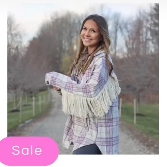 Shacket - Picture 1 of 1